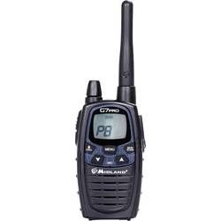 PMR a LPD radiostanice Midland Fahrschulkoffer Midland G7 Pro C1090.S7