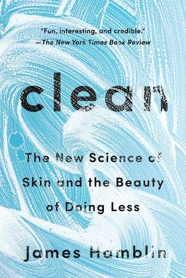 Clean (Hamblin James)(Paperback)