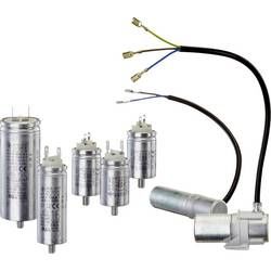 Fóliový kondenzátor MKP Hydra MKP_285_MAB 60uF 45x133 radiální, 60 µF, 450 V/AC,5 %, (Ø x d) 45 mm x 133 mm, 1 ks