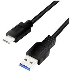 USB 3.0 kabel LogiLink CU0171 CU0171, 3.00 m