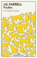 Troubles (Farrell J.G.)(Paperback / softback)