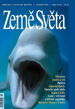 Země Světa - Pestré - 11/2004