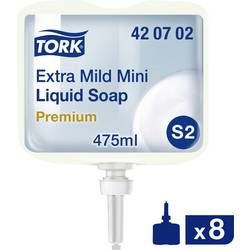 TORK 420702 tekuté mýdlo 475 ml 8 ks