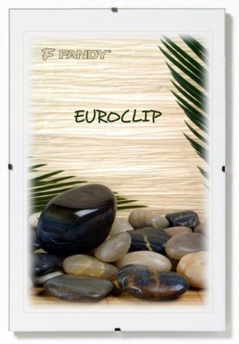 Euroclip Rámeček na foto 40 × 60 cm - plexisklo