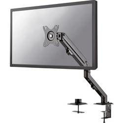Držák na stůl pro monitor Neomounts by Newstar FPMA-D650BLACK, naklápěcí, nakláněcí, nastavitelná výška, 43,2 cm (17