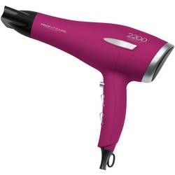 Fén na vlasy Profi-Care PC-HT 3045 lila, 2200 W, fialová