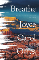 Breathe (Oates Joyce Carol)(Pevná vazba)