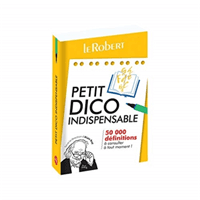 PETIT DICO INDISPENSABLE(Paperback)