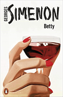Betty (Simenon Georges)(Paperback / softback)
