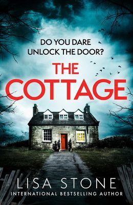 Cottage (Stone Lisa)(Paperback / softback)