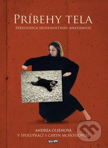 Príbehy tela - Andrea Olsen