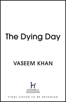 Dying Day (Khan Vaseem)(Paperback / softback)