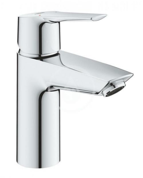 GROHE Start Umyvadlová baterie s výpustí Push-Open, chrom 23550002