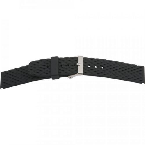 BEAR pryžový řemínek 0101 (20 mm)