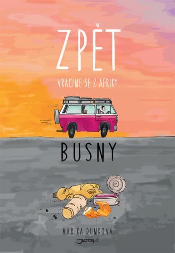 Busny: Zpět - Busny