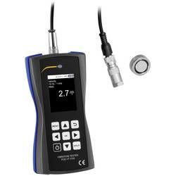 Měřič vibrací PCE Instruments PCE-VT 3700 PCE-VT 3700