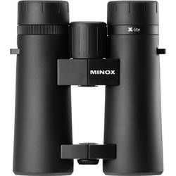 Dalekohled Minox X-lite 10x42 80407328, 10 x černá