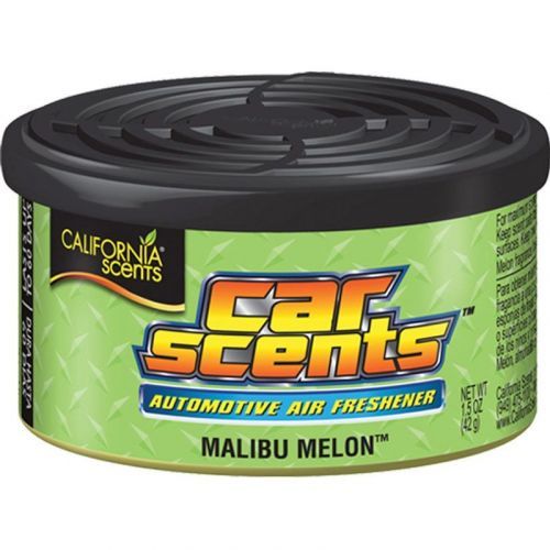 California Scents Car Scents - MELOUN 42g