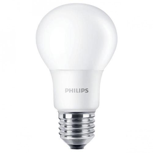 CorePro LEDbulb ND 5-40W A60 E27 840