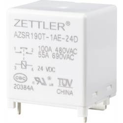 Zettler Electronics AZSR190T-1AE-24D napájecí relé 24 V/DC 100 A 1 spínací kontakt 1 ks