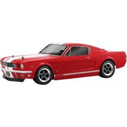 Karoserie HPI Racing 1966 Ford Mustang Gt Body 17519 1:10, nelakovaný, nevyříznutý