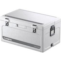 Přenosná lednice (autochladnička) Dometic Group Cool-Ice CI 85, 87 l, šedá, černá