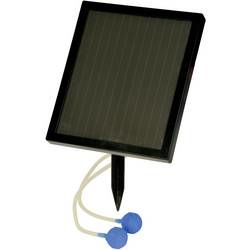 Solární provzdušňovač jezírka Hozelock Solar Luftpumpe 3537 0000