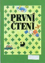 První čtení - Soubor textů k procvičování - Hanzová, Janáčková