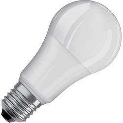 LED žárovka OSRAM 4058075304253 230 V, E27, 14 W = 100 W, studená bílá, A+ (A++ - E), tvar žárovky, 1 ks