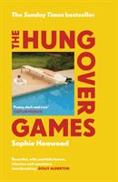 Hungover Games (Heawood Sophie)(Paperback / softback)