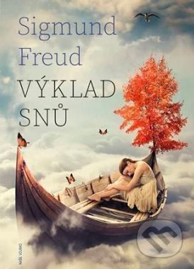 Výklad snů - Sigmund Freud