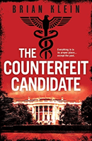 Counterfeit Candidate (Klein Brian)(Paperback / softback)