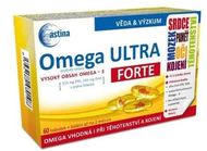 Astina Omega ULTRA FORTE 60 tobolek