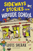 Sideways Stories From Wayside School (Sachar Louis)(Paperback / softback)