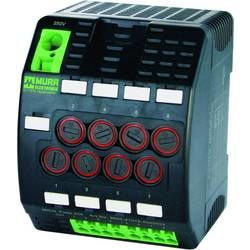 Držák pojistky Murr Elektronik 9000-41078-0600002, vhodné pro pojistky 5 x 20 mm, 6 A, 250 V/AC, 250 V/DC, 1 ks