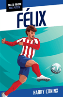 Felix(Paperback / softback)