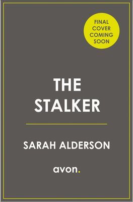 Stalker (Alderson Sarah)(Paperback / softback)