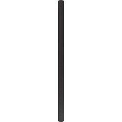 Prodlužovací tyč Neomounts by Newstar FPMA-CP100BLACK, (š x v x h) 5 x 5 x 100 cm, černá