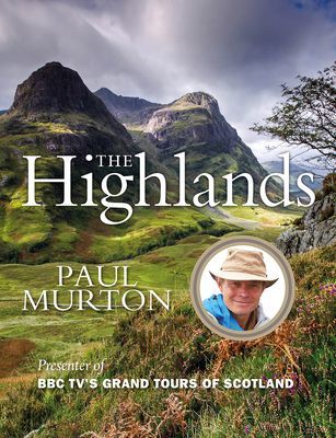 Highlands (Murton Paul)(Paperback / softback)