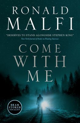 Come with Me (Malfi Ronald)(Paperback / softback)