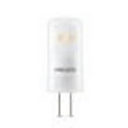 LED žárovka Philips Lighting 76787700 12 V, G4, 1 W = 10 W, teplá bílá, A++ (A++ - E), 2 ks