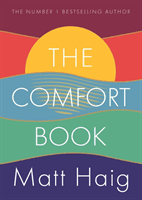 Comfort Book (Matt Haig Haig)(Paperback)