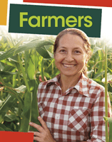 Farmers (Raij Emily)(Paperback / softback)