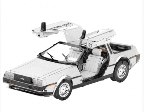 DeLorean