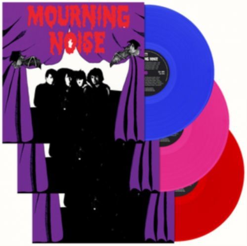 Mourning Noise (Mourning Noise) (Vinyl / 12