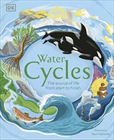 Water Cycles (DK)(Pevná vazba)