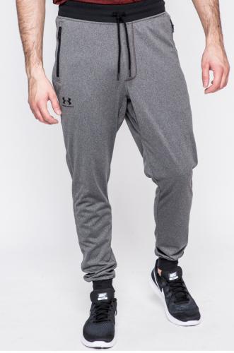 Kalhoty Under Armour SPORTSTYLE TRICOT JOGGER