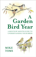 Garden Bird Year (Toms Mike)(Pevná vazba)