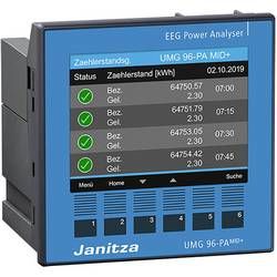 Janitza UMG96-PA-MID+ 5232004