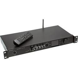 Internetové rádio Omnitronic DJP-900NET Bluetooth®, DAB+, internetové rádio, WLAN